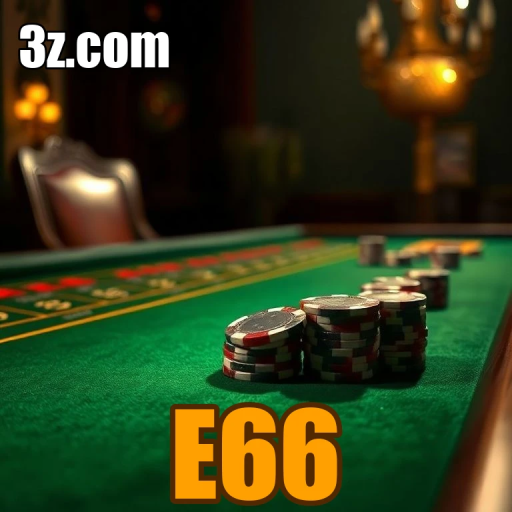 A Revolução dos Cards: Explore o E66 e Surpreenda-se!