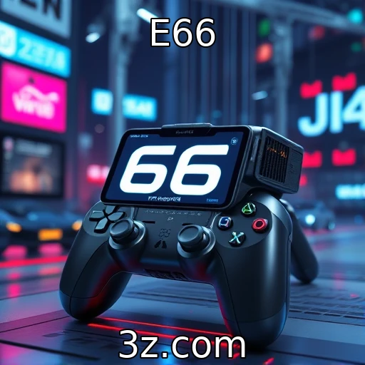 Tendências emergentes na tecnologia de jogos