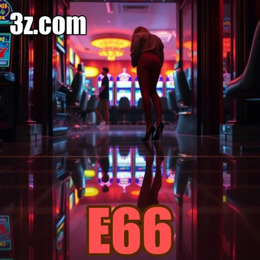 Desvende o Universos das Simulações no E66 e Jogue Agora